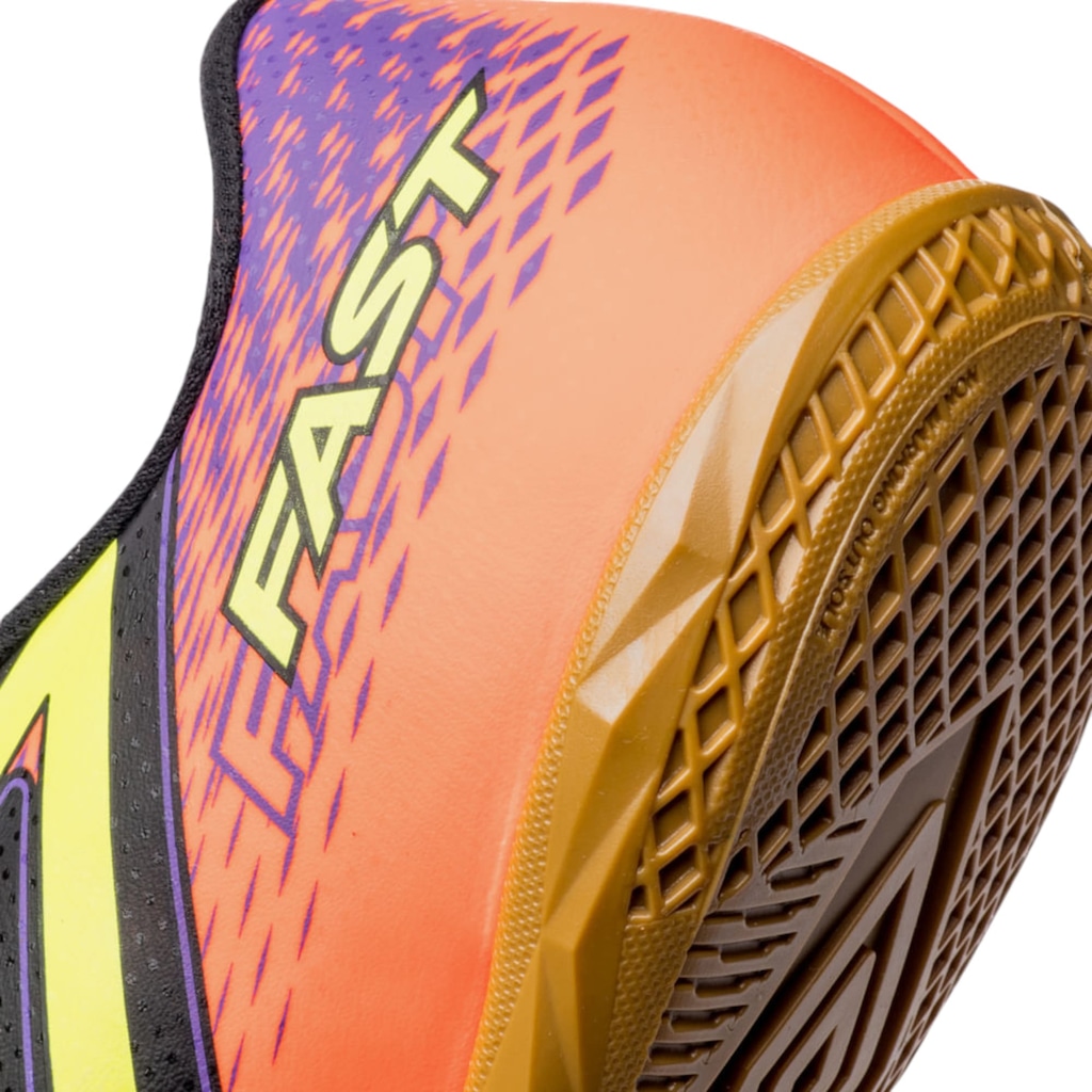 Imagem 4 do produto Chuteira de Futsal Masculina Umbro Fast II
