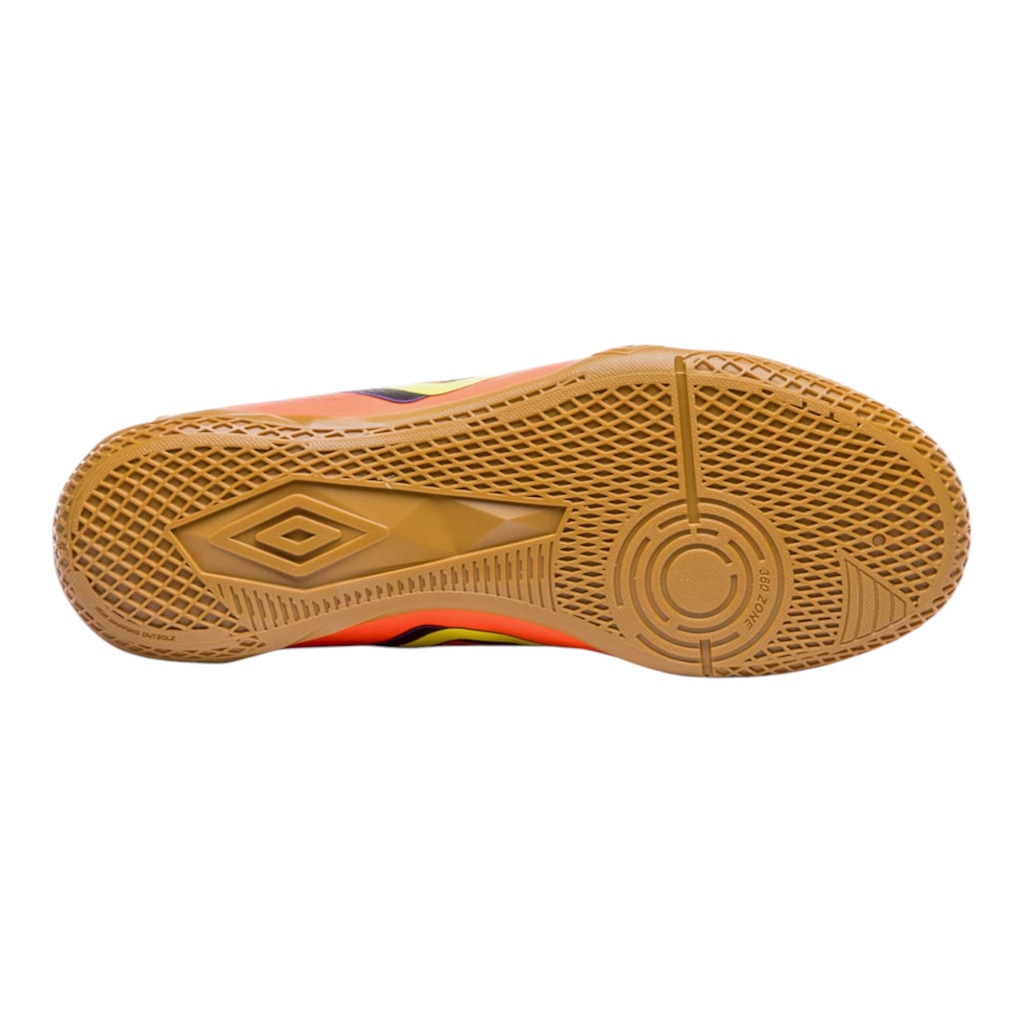 Imagem 5 do produto Chuteira de Futsal Masculina Umbro Fast II