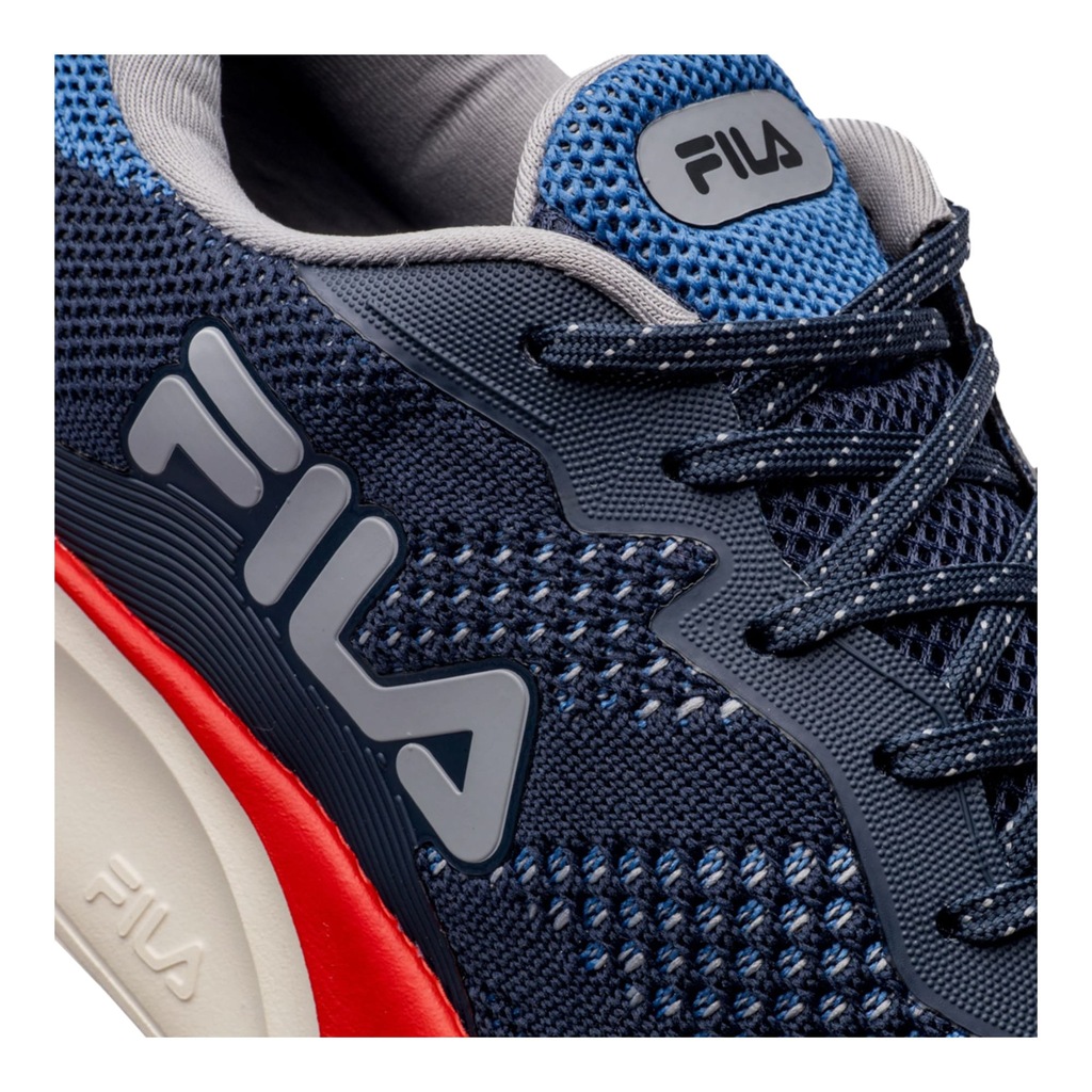 Imagem 4 do produto Tênis Masculino Fila Speed