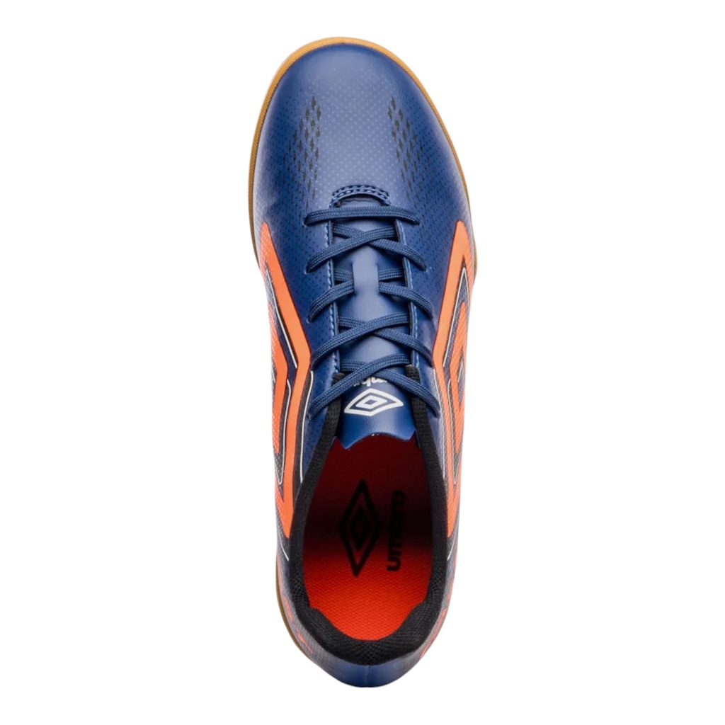 Imagem 3 do produto Chuteira de Futsal Infantil Umbro Fast II