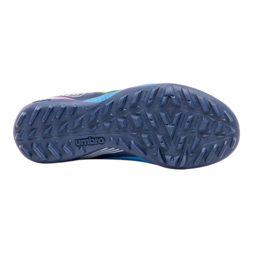 Imagem 4 do produto Chuteira de Society Masculina Umbro Techno II