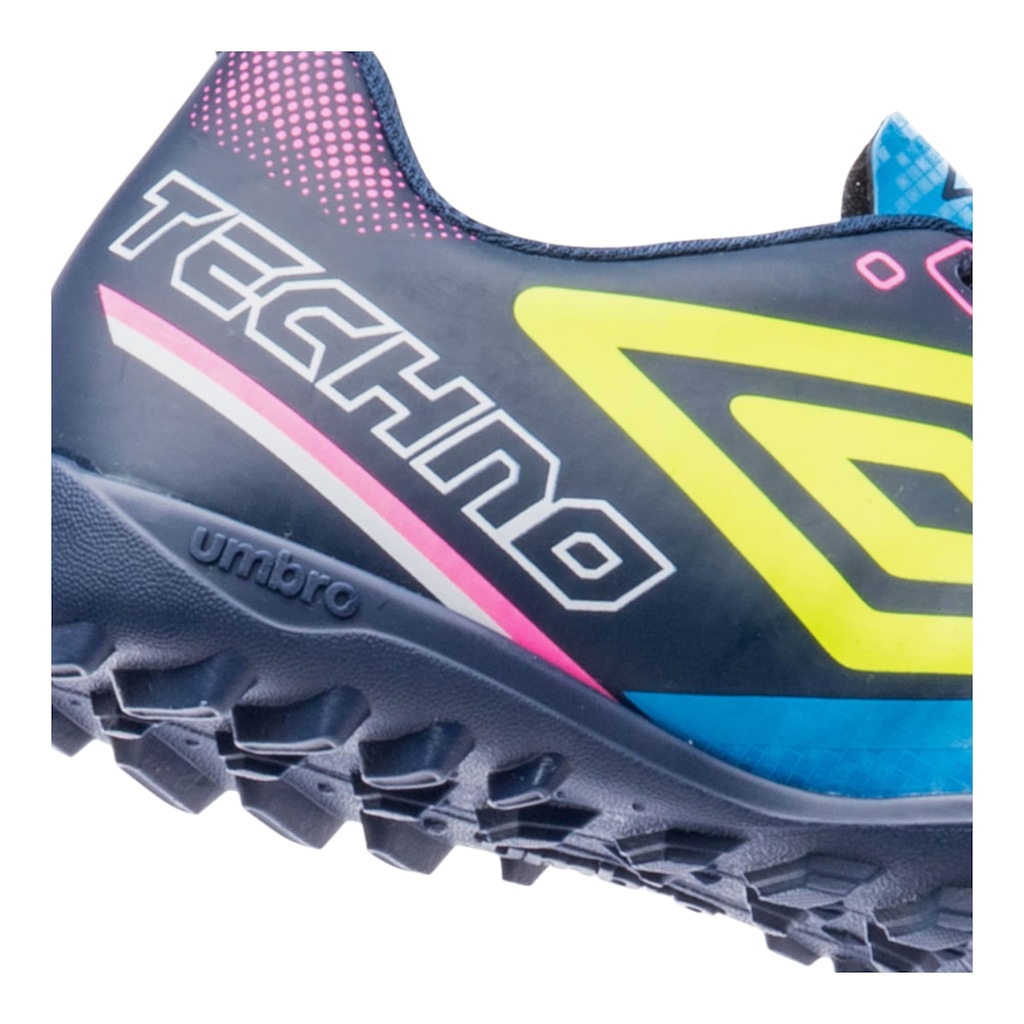 Imagem 5 do produto Chuteira de Society Masculina Umbro Techno II