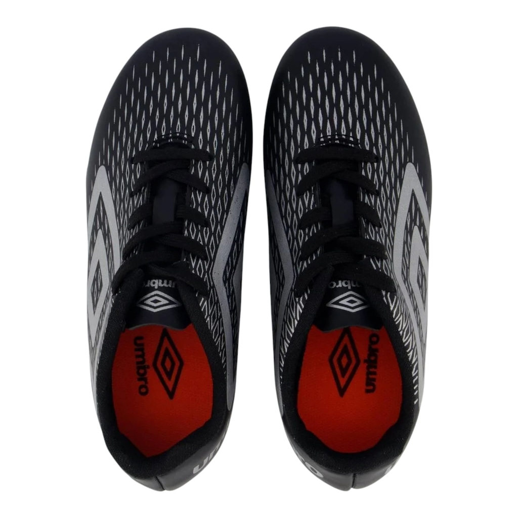 Imagem 4 do produto Chuteira de Campo Masculina Umbro X-Diamond