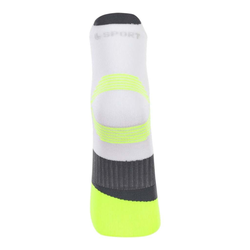 Imagem 2 do produto Meia Lupo Running Power Fit Anti Bolha