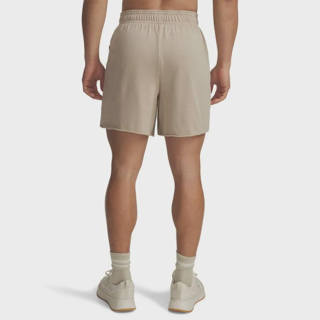 Imagem 2 do produto Shorts Sportstyle Under Armour Rival Terry Masculino