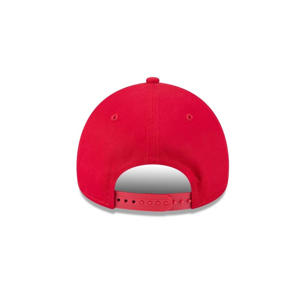 Imagem 5 do produto Boné New Era 9Forty A-Frame Las Vegas Raiders NFL Masculino
