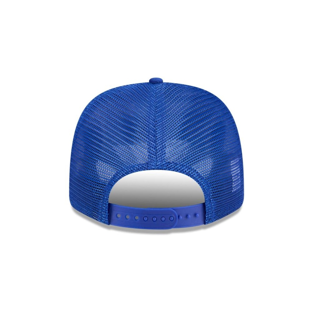Imagem 5 do produto Boné New Era 9Seventy Stretch Trucker Golden State Warriors Hardwood Classics NBA Masculino