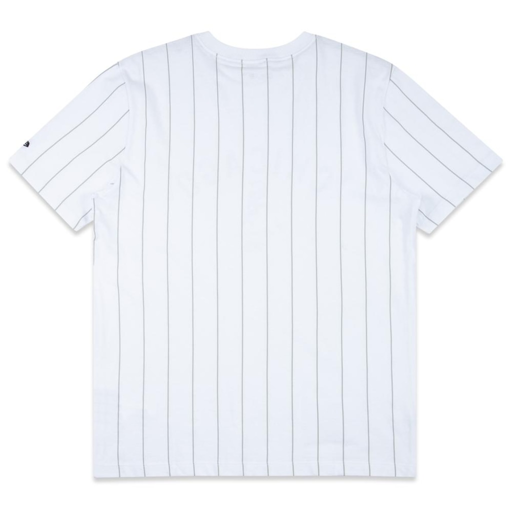 Imagem 3 do produto Camiseta New Era Regular Chicago White Sox MLB Masculina