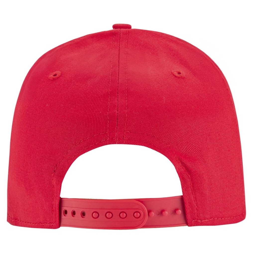 Imagem 4 do produto Boné New Era 9Forty Chicago Bulls NBA Masculino