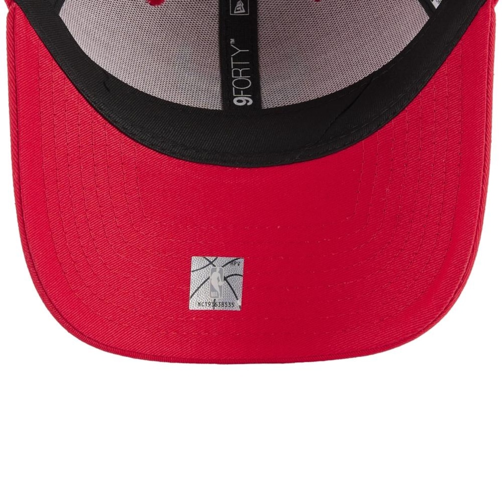 Imagem 5 do produto Boné New Era 9Forty Chicago Bulls NBA Masculino