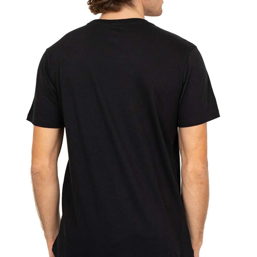 Imagem 2 do produto Camiseta Quiksilver Comp Logo Masculina