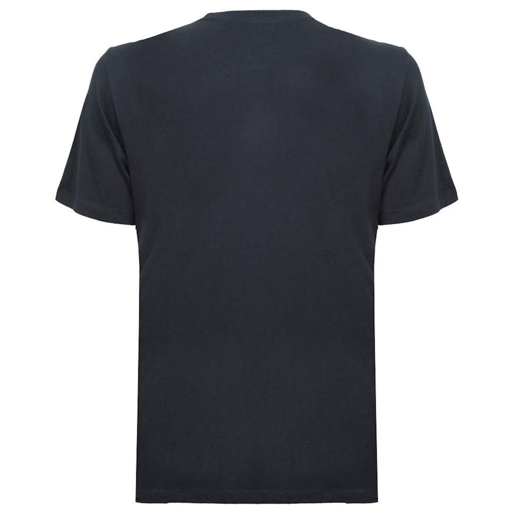 Imagem 4 do produto Camiseta Quiksilver Big Block Masculina