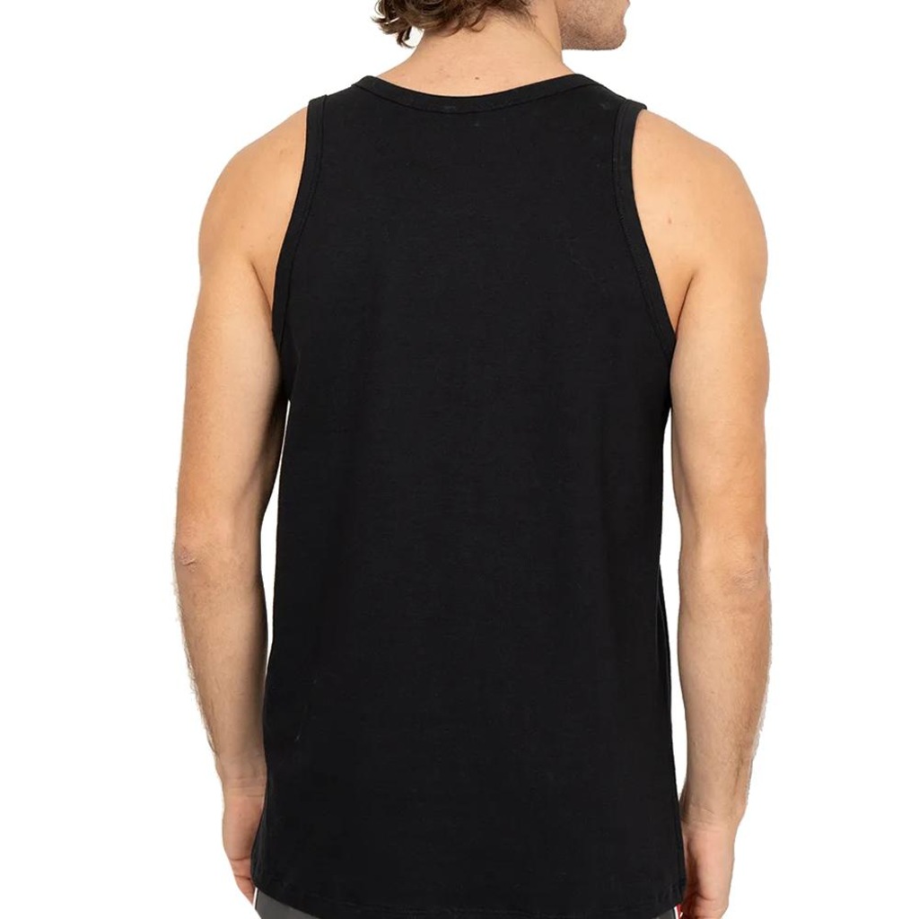 Imagem 2 do produto Camiseta Regata Quiksilver Comp Logo Masculina