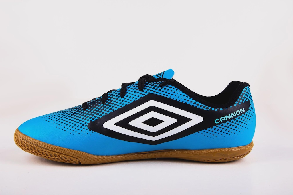 Imagem 2 do produto Chuteira Futsal Adulto Umbro Cannon