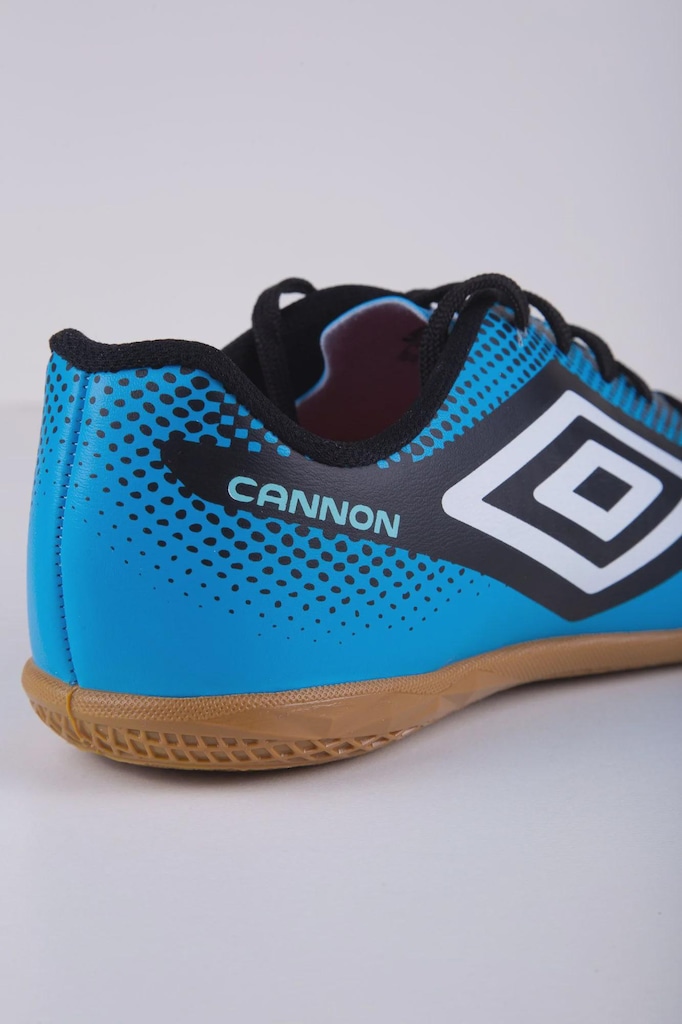 Imagem 3 do produto Chuteira Futsal Adulto Umbro Cannon