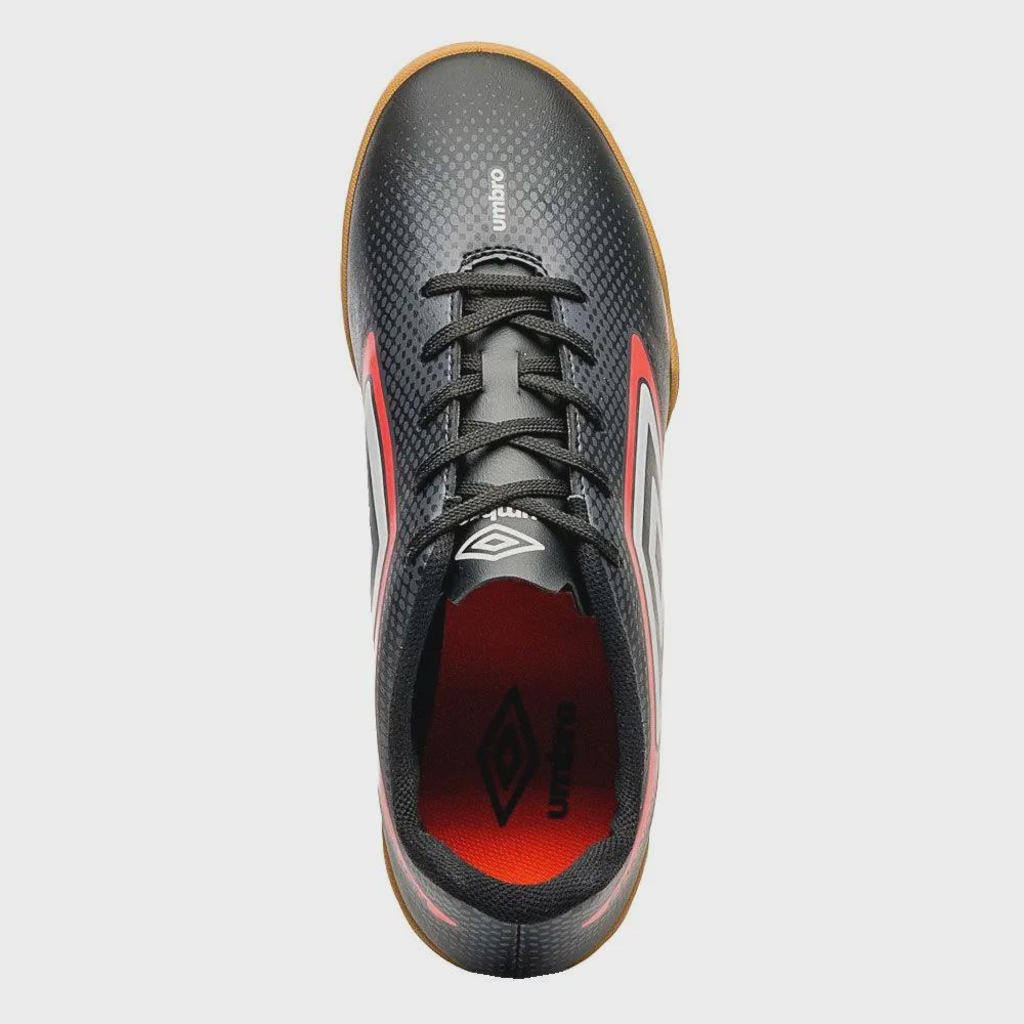 Imagem 4 do produto Chuteira Futsal Adulto Umbro Cannon