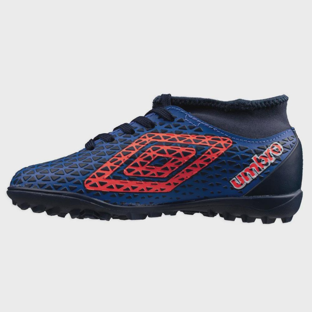 Imagem 3 do produto Chuteira Society Infantil Umbro Mutant