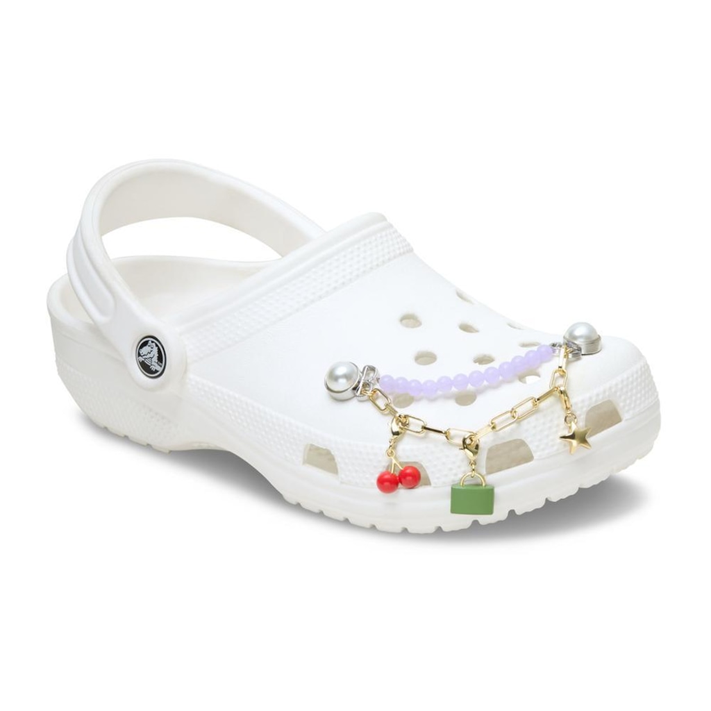 Imagem 2 do produto Jibbitz Crocs Corrente de Charms