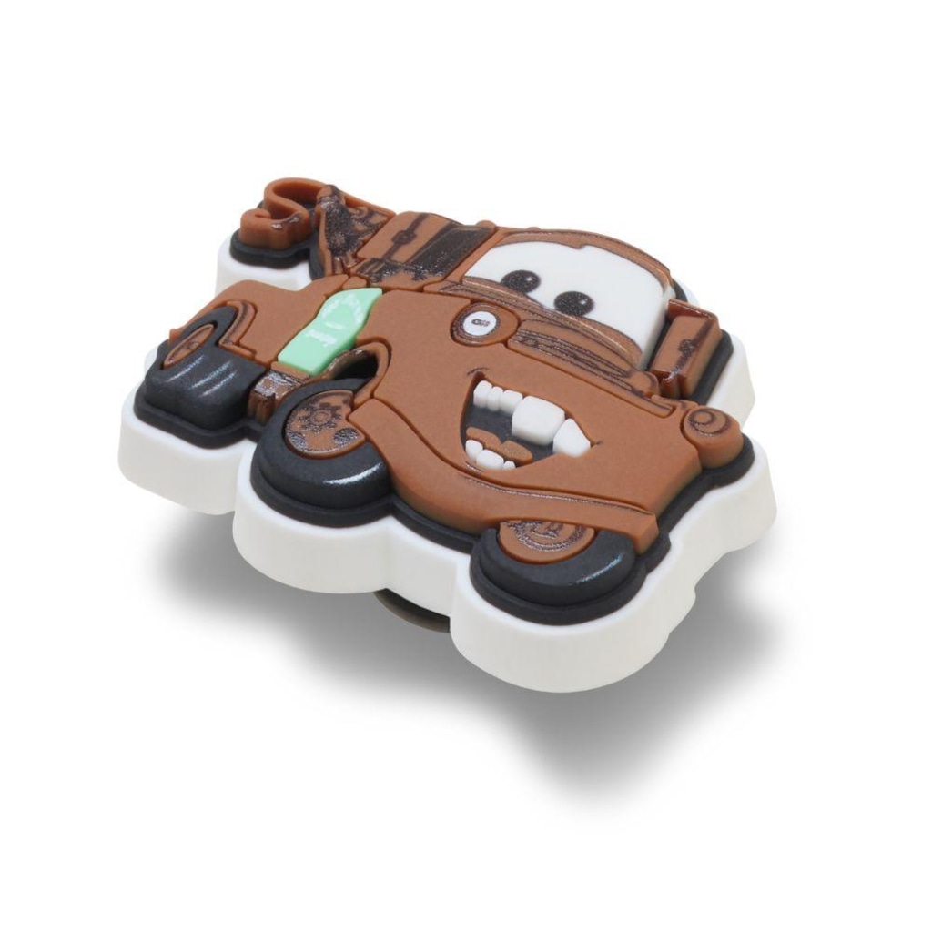 Imagem 2 do produto Jibbitz Crocs Pixar Mater