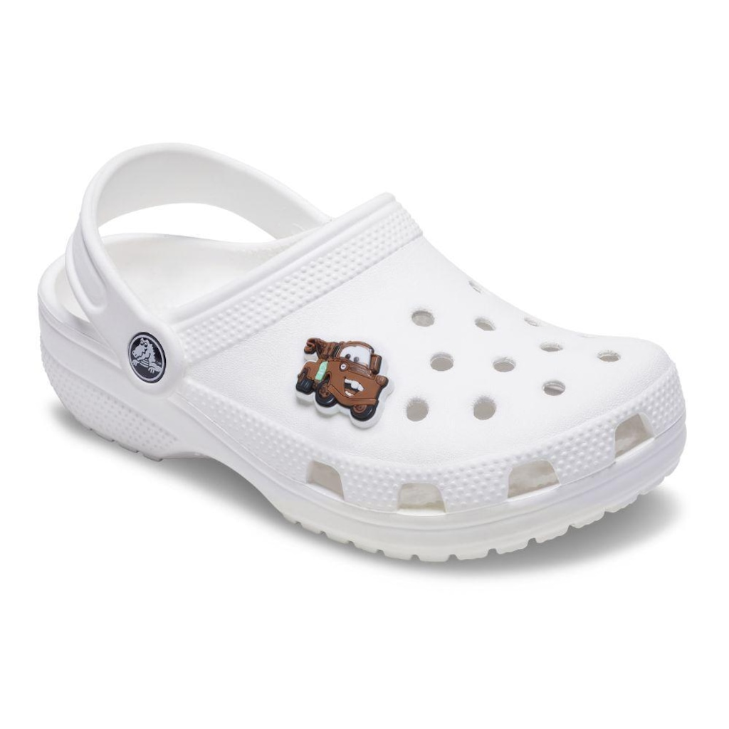 Imagem 3 do produto Jibbitz Crocs Pixar Mater