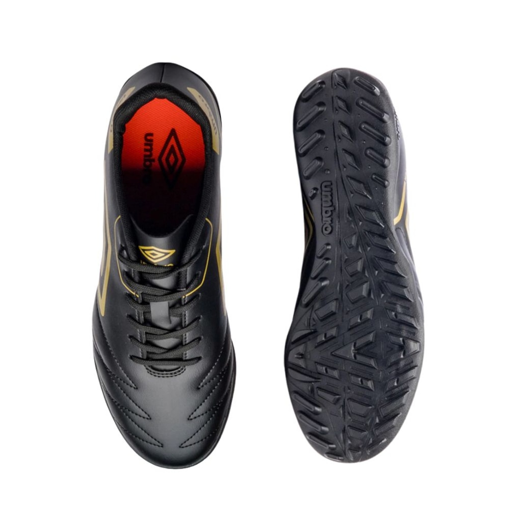 Imagem 5 do produto Kit Chuteira Society Adulto Umbro Manchester e Meião