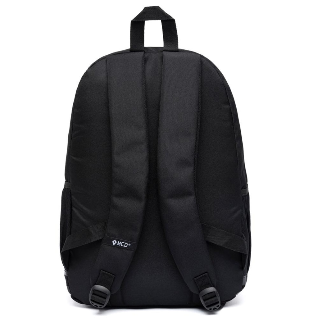 Imagem 2 do produto Mochila MCD Texturizado 21 Litros