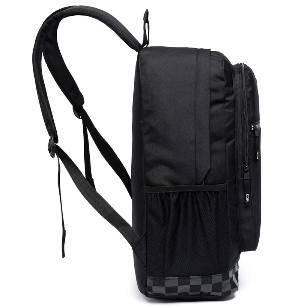 Imagem 4 do produto Mochila MCD Texturizado 21 Litros