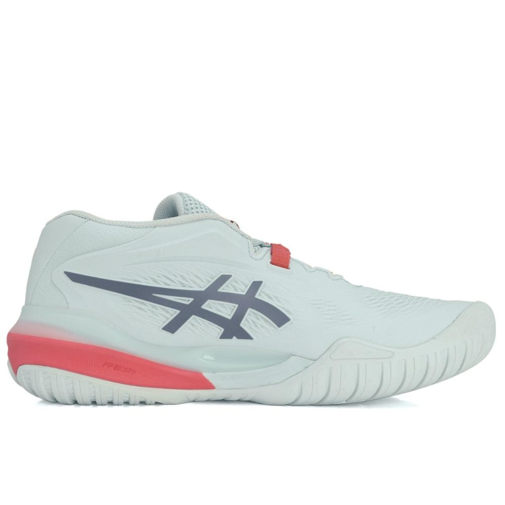 Imagem 2 do produto Tênis Feminino Asics Gel Resolution X
