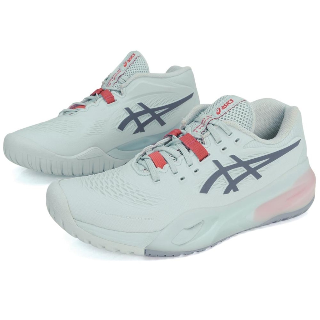 Imagem 3 do produto Tênis Feminino Asics Gel Resolution X