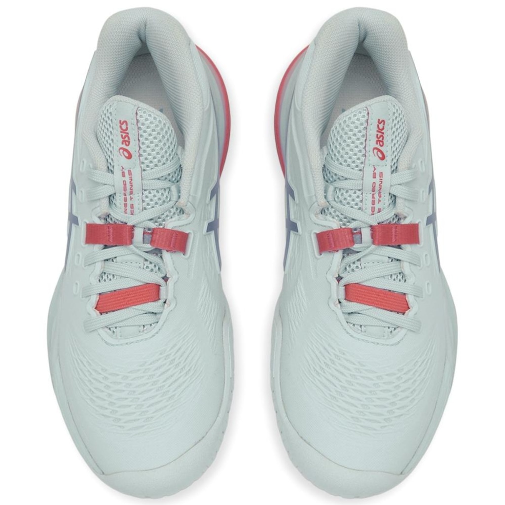 Imagem 4 do produto Tênis Feminino Asics Gel Resolution X