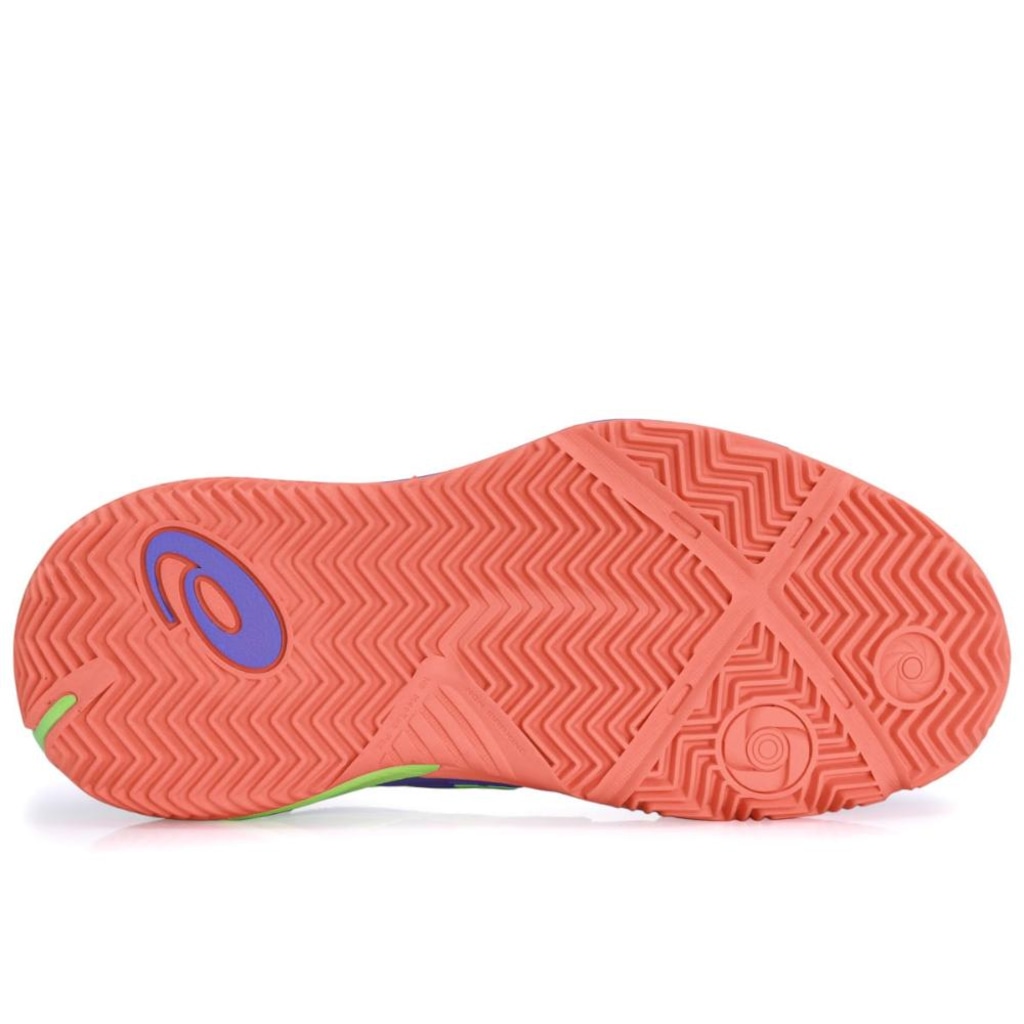 Imagem 5 do produto Tênis Feminino Asics Gel Resolution X Padel