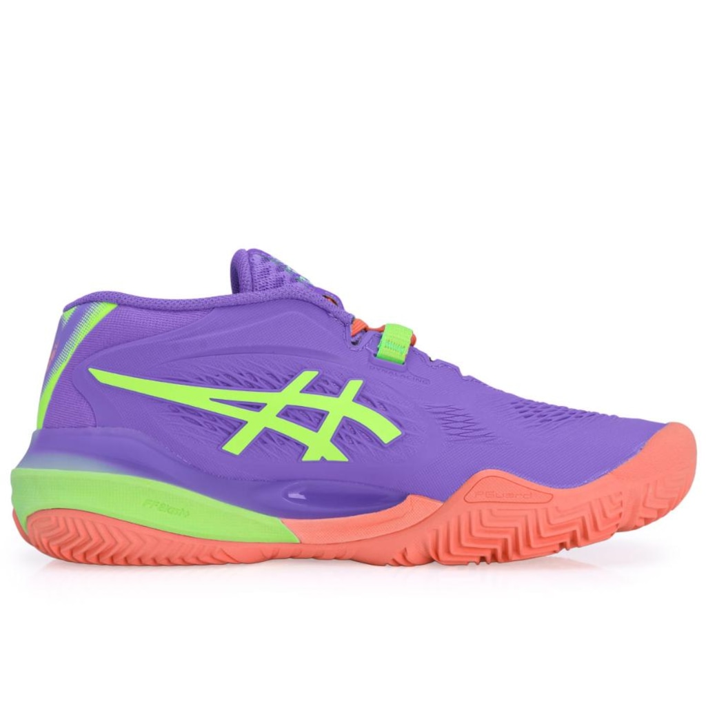 Imagem 2 do produto Tênis Feminino Asics Gel Resolution X Padel