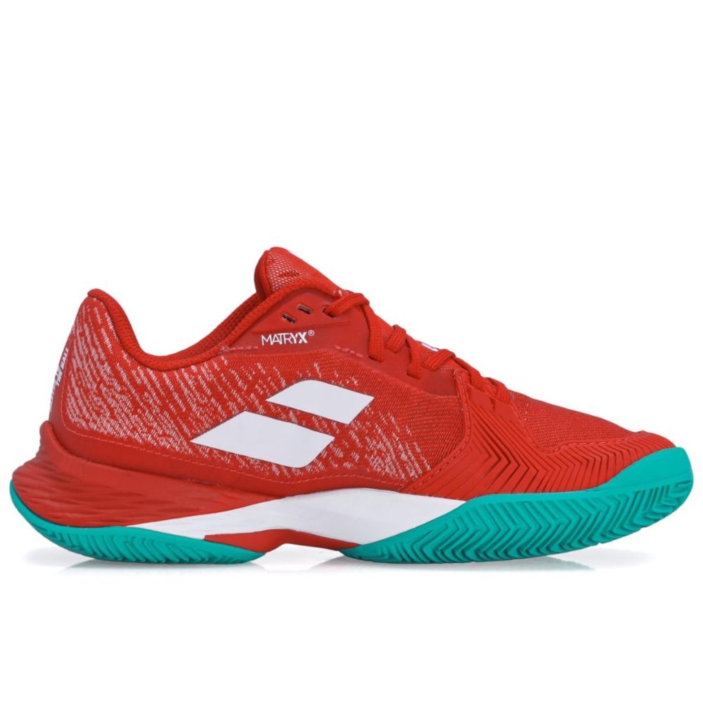 Imagem 2 do produto Tênis Feminino Babolat Jet Mach 3