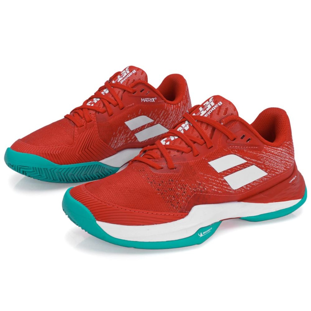 Imagem 3 do produto Tênis Feminino Babolat Jet Mach 3
