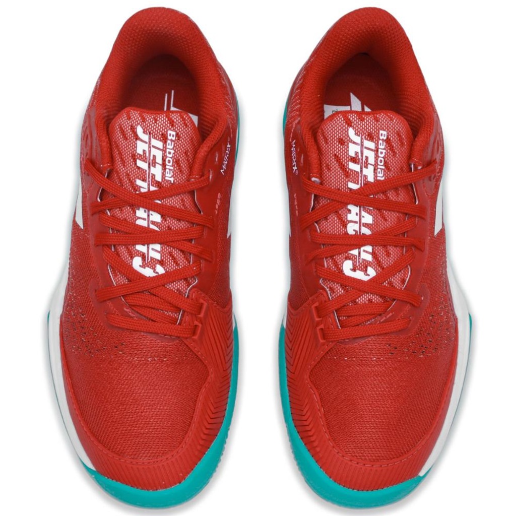 Imagem 4 do produto Tênis Feminino Babolat Jet Mach 3