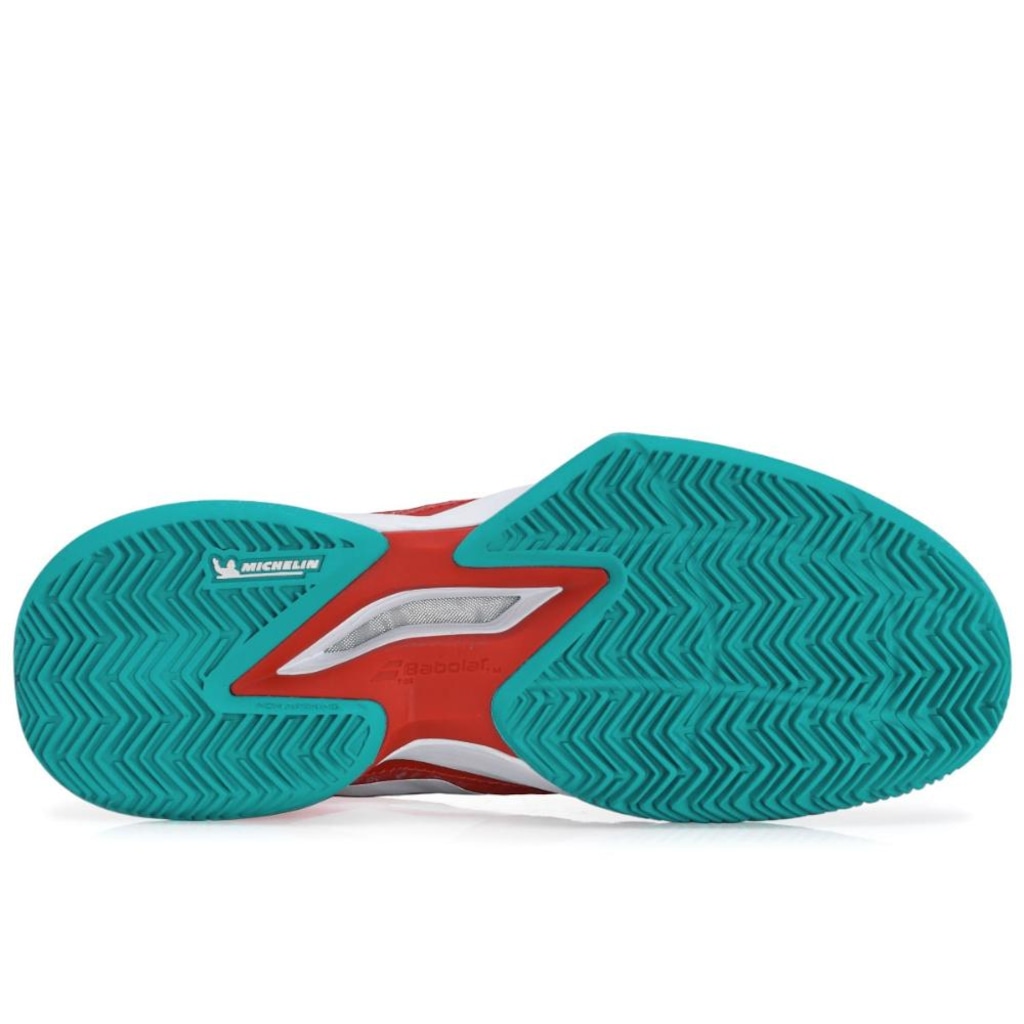 Imagem 5 do produto Tênis Feminino Babolat Jet Mach 3