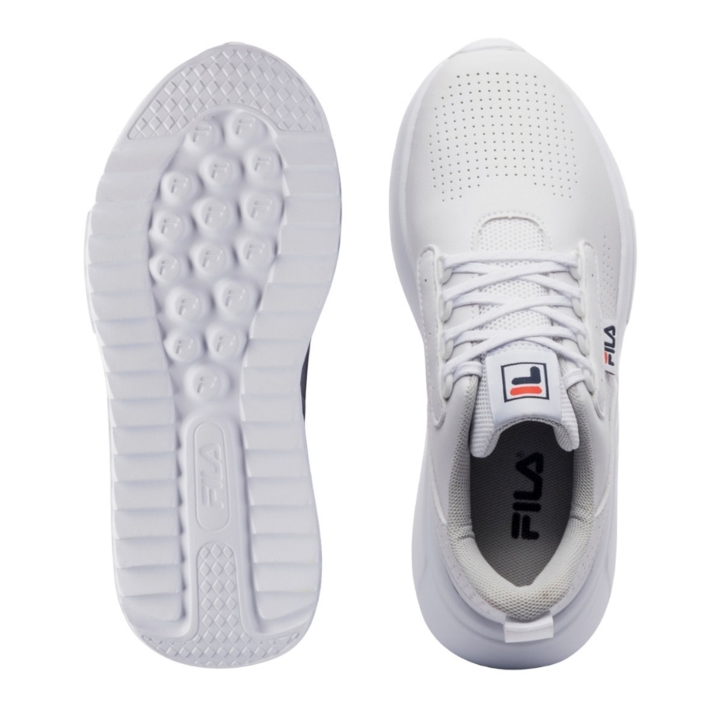 Imagem 4 do produto Tênis Feminino Fila Freestyle II