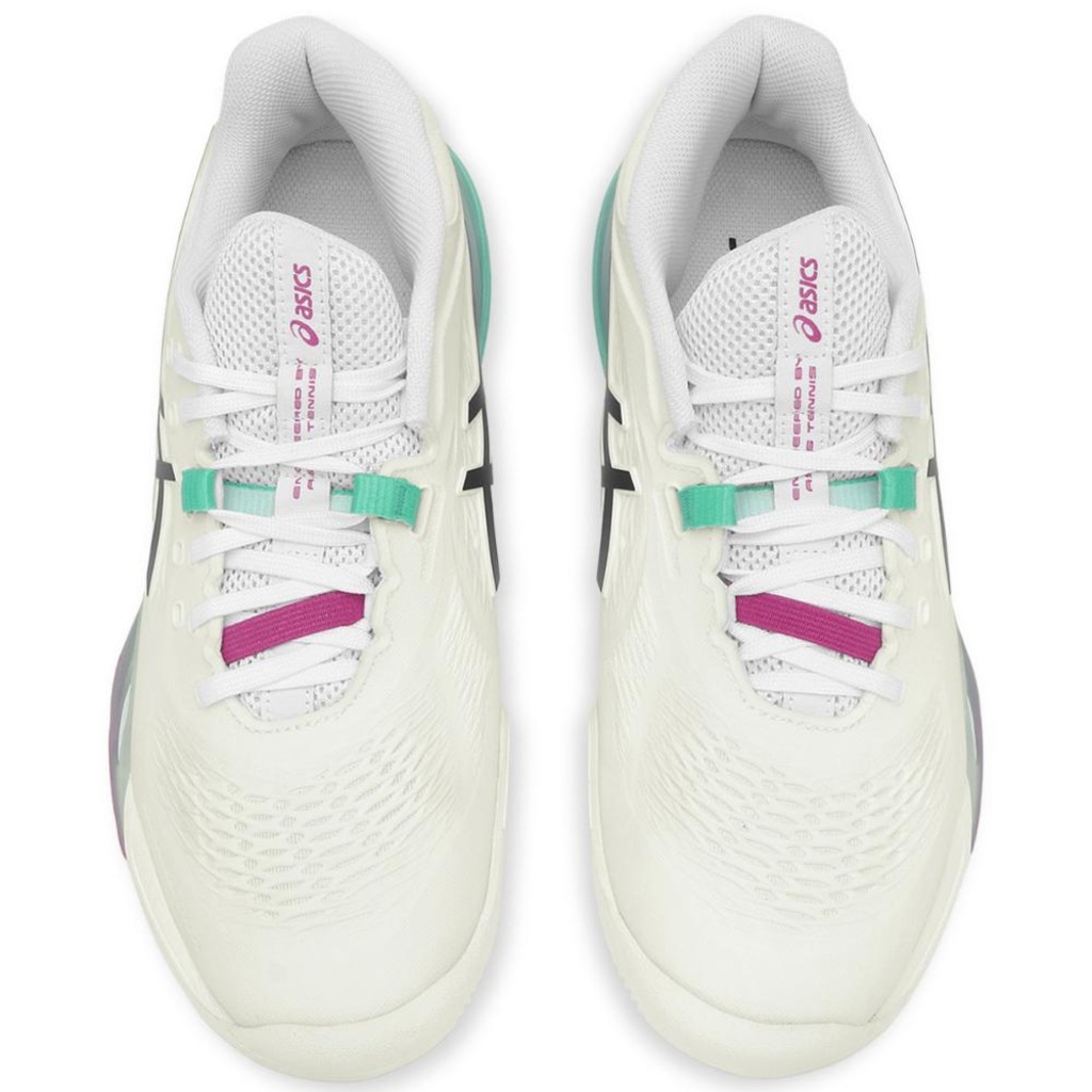 Imagem 4 do produto Tênis Masculino Asics Gel Resolution X