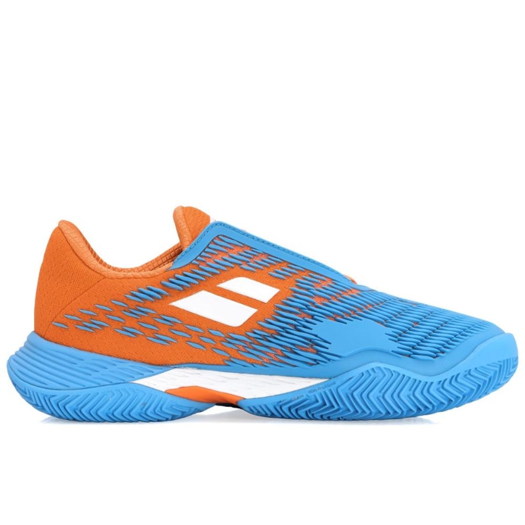 Imagem 2 do produto Tênis Masculino Babolat Propulse Fury 3 Clay