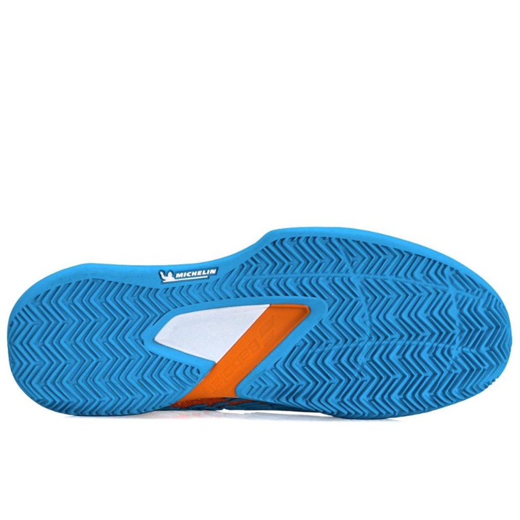 Imagem 5 do produto Tênis Masculino Babolat Propulse Fury 3 Clay