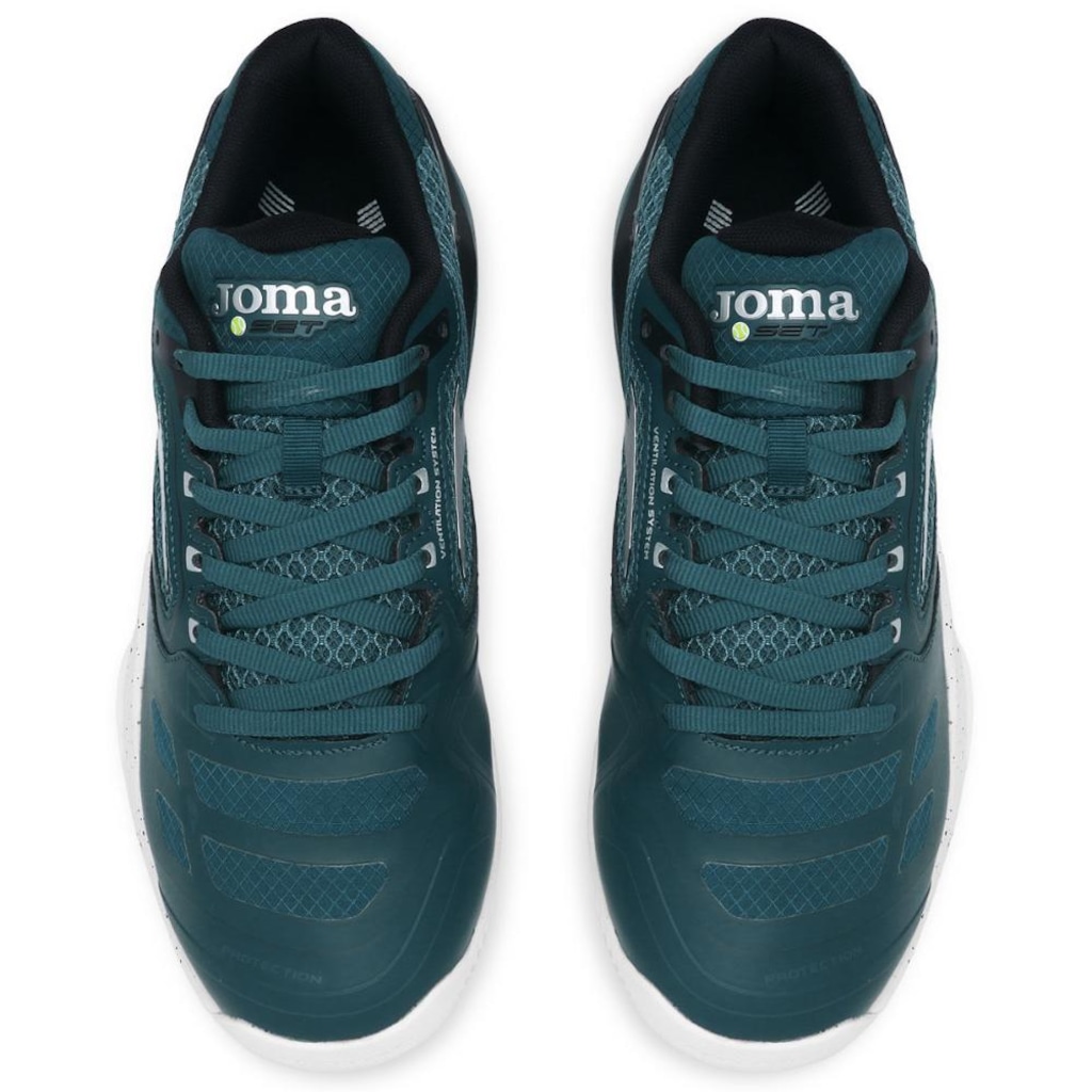 Imagem 3 do produto Tênis Masculino Joma Set Clay