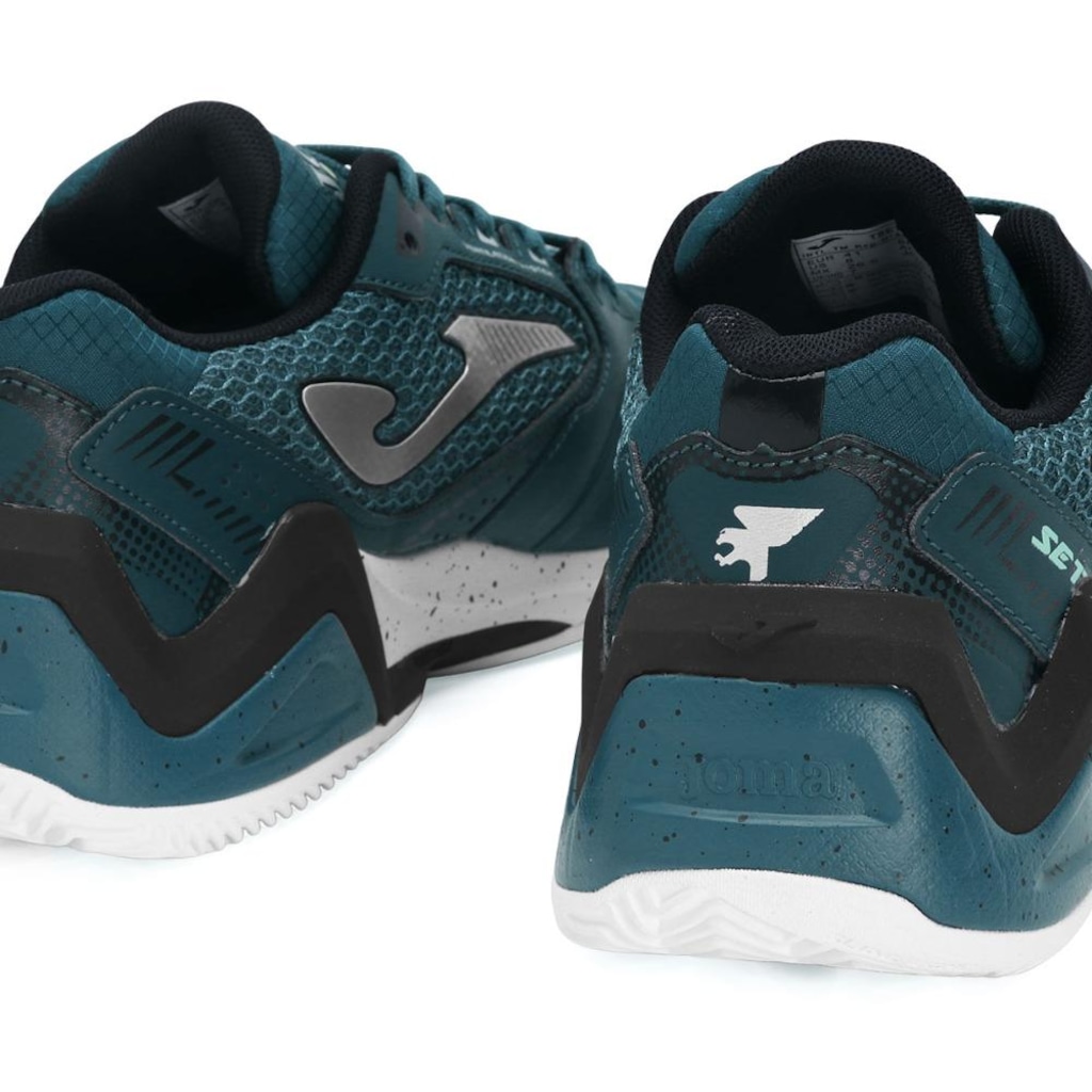 Imagem 5 do produto Tênis Masculino Joma Set Clay