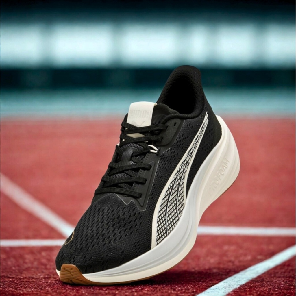 Imagem 2 do produto Tênis Feminino Puma Darter Pro Archive