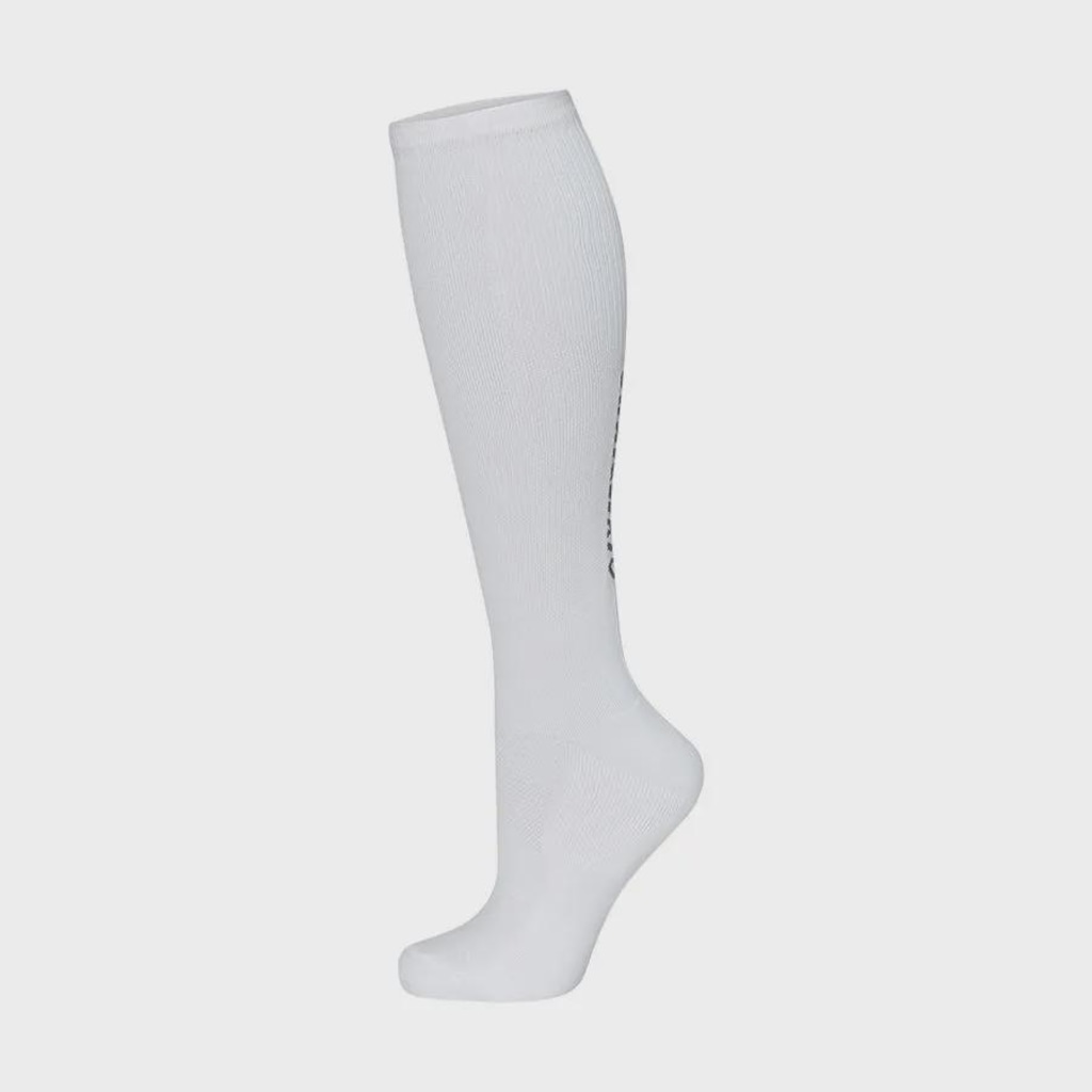 Imagem 3 do produto Meia Cano Alto Funcional 3/4 Olympikus Masculina