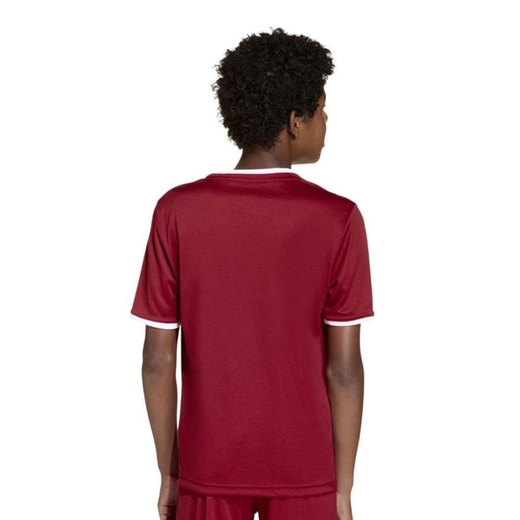 Imagem 2 do produto Camiseta adidas Entrada 26 Infantil