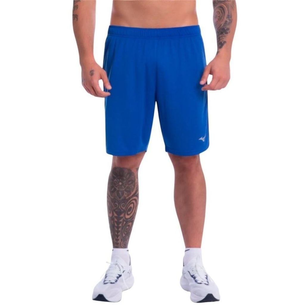 Imagem 1 do produto Bermuda Mizuno Root Mesh 2 Masculina
