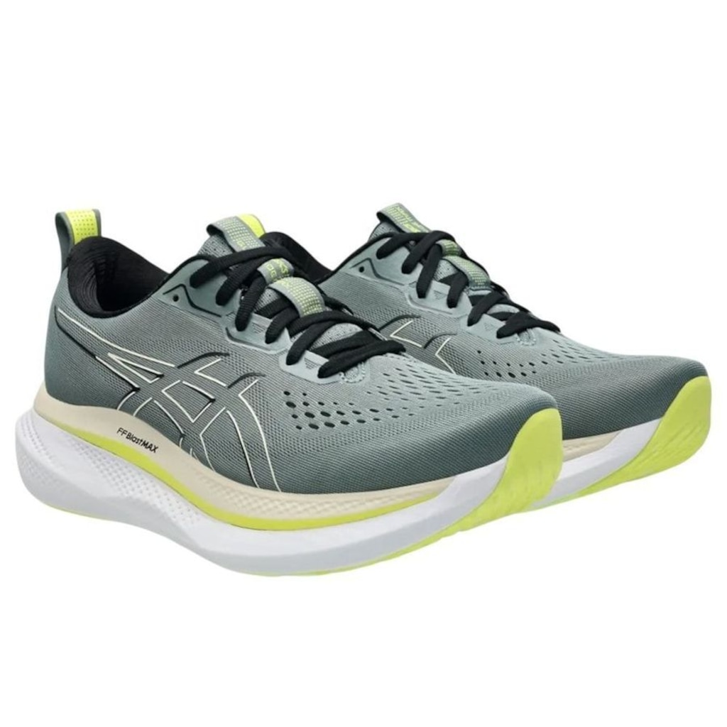 Imagem 3 do produto Tênis Masculino ASICS Glideride MaX