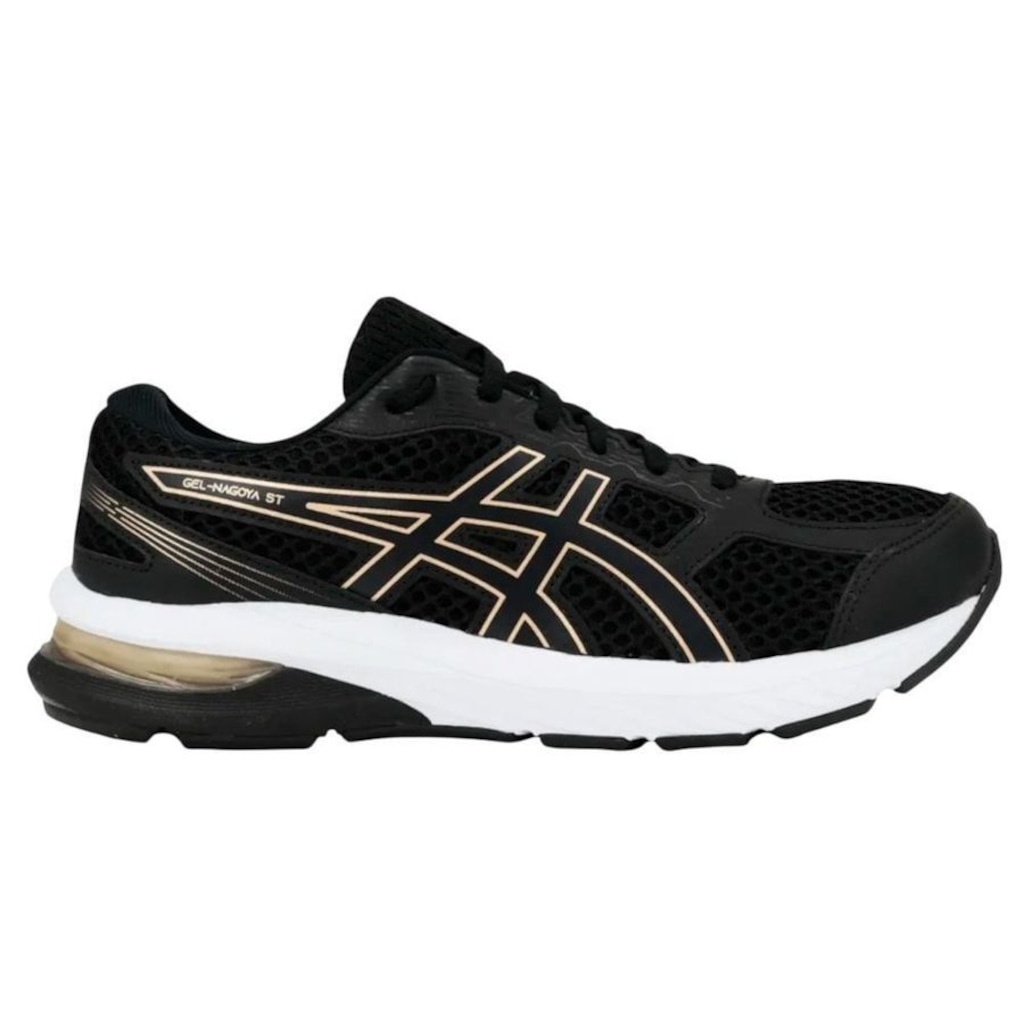 Imagem 1 do produto Tênis ASICS Gel-Nagoya ST Feminino