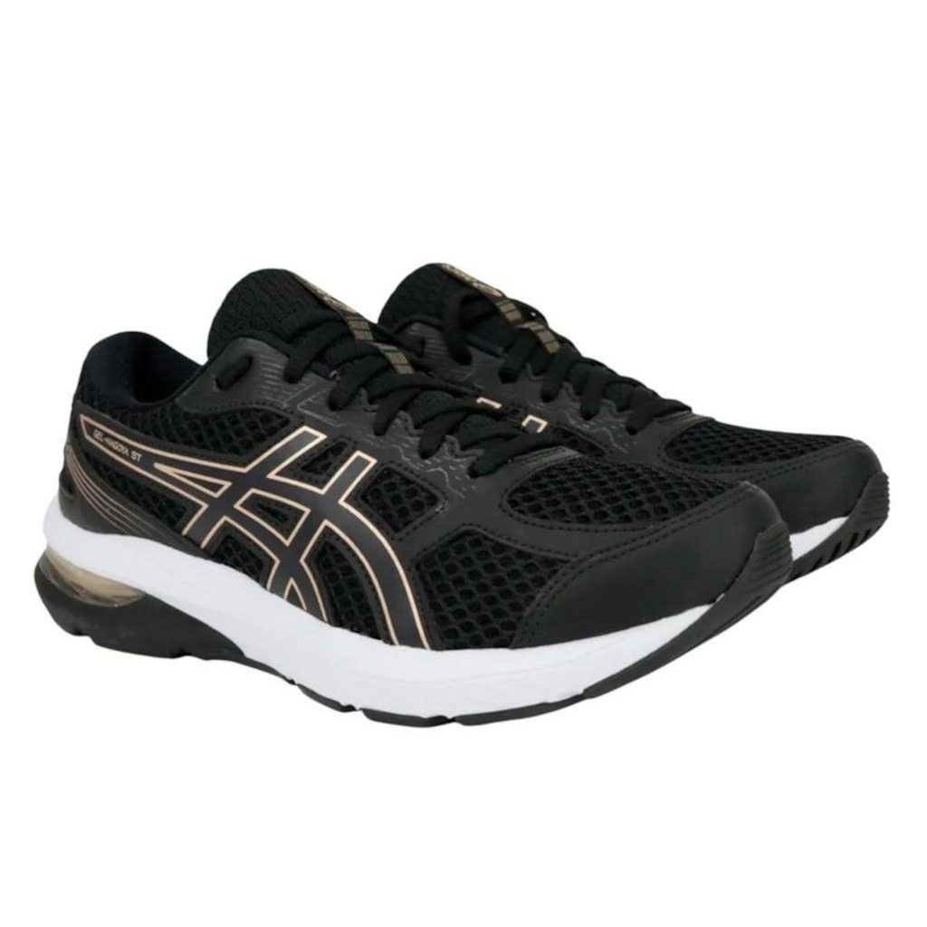 Imagem 3 do produto Tênis ASICS Gel-Nagoya ST Feminino