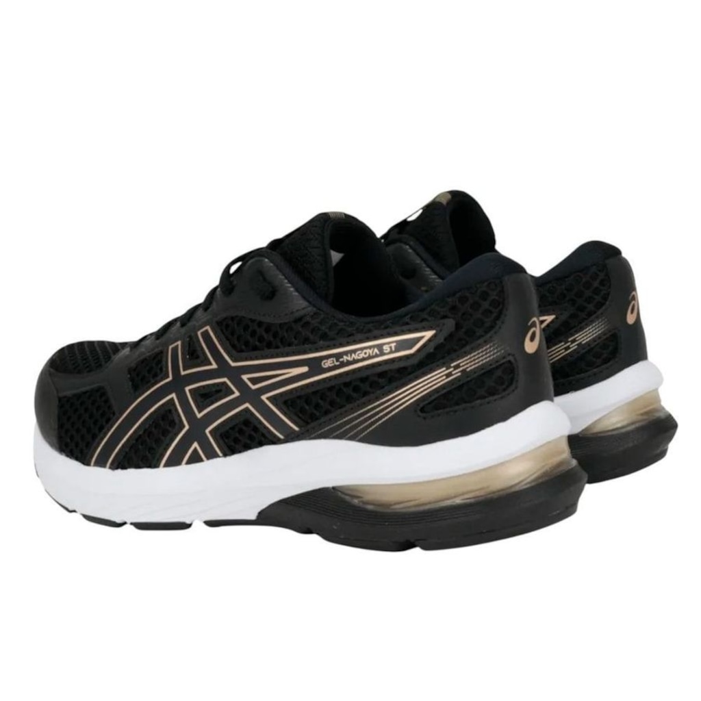 Imagem 4 do produto Tênis ASICS Gel-Nagoya ST Feminino